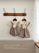 Sailor blouse (kids)