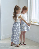 ［ROSETTE］Russy pants
