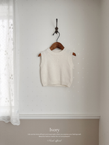 Melona sleeveless (baby)