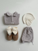 [atomeme] Stella Knit Bonnet