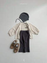 [atomeme] Eaton Blouse