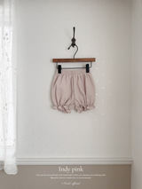 Edge square bloomer set