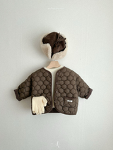 [atomeme] Mustang Shearling hat