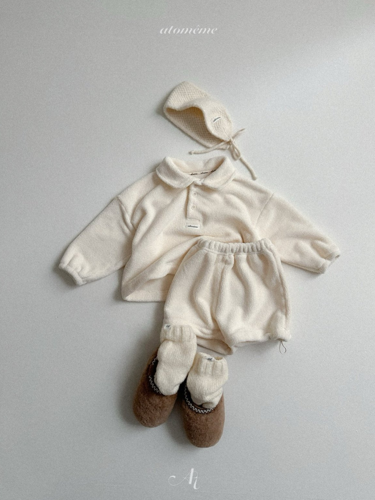 [atomeme] Snow Pants