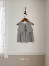 Ellie blouse