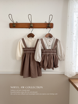 Laura blouse
