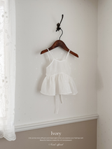 Lovi bustier (baby & kids)