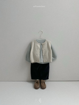 [atomeme] Knit Sweatshirt