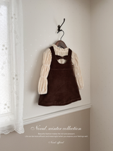 Anna ribbon one-piece