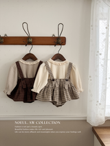 Rona cancan skirt
