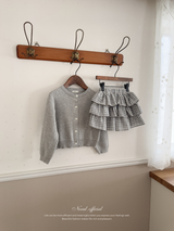 Every cardigan (kids)