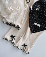 ［Aosta］Multi scarf