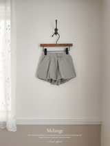 Madeleine balloon pants