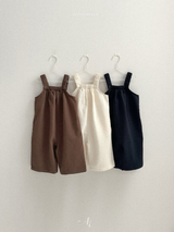 [atomeme] Winter Berry Overall