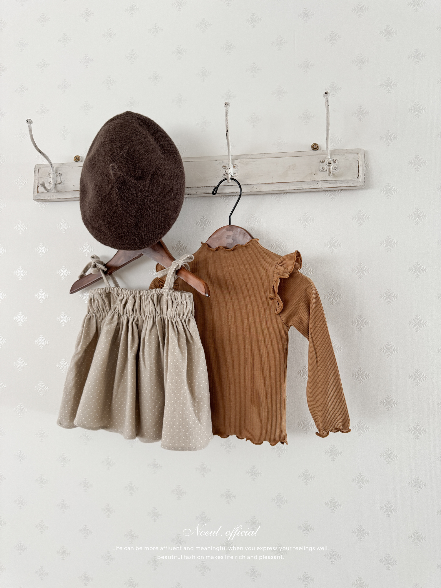 Dot Bustier