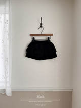 Fleur cancan pants