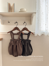 Lendy suspender bloomers