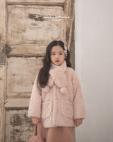 ［anggo］Whipping  jacket