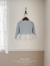 Shasha stripe tee