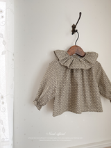 Flower Blouse