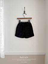 Stine short pants
