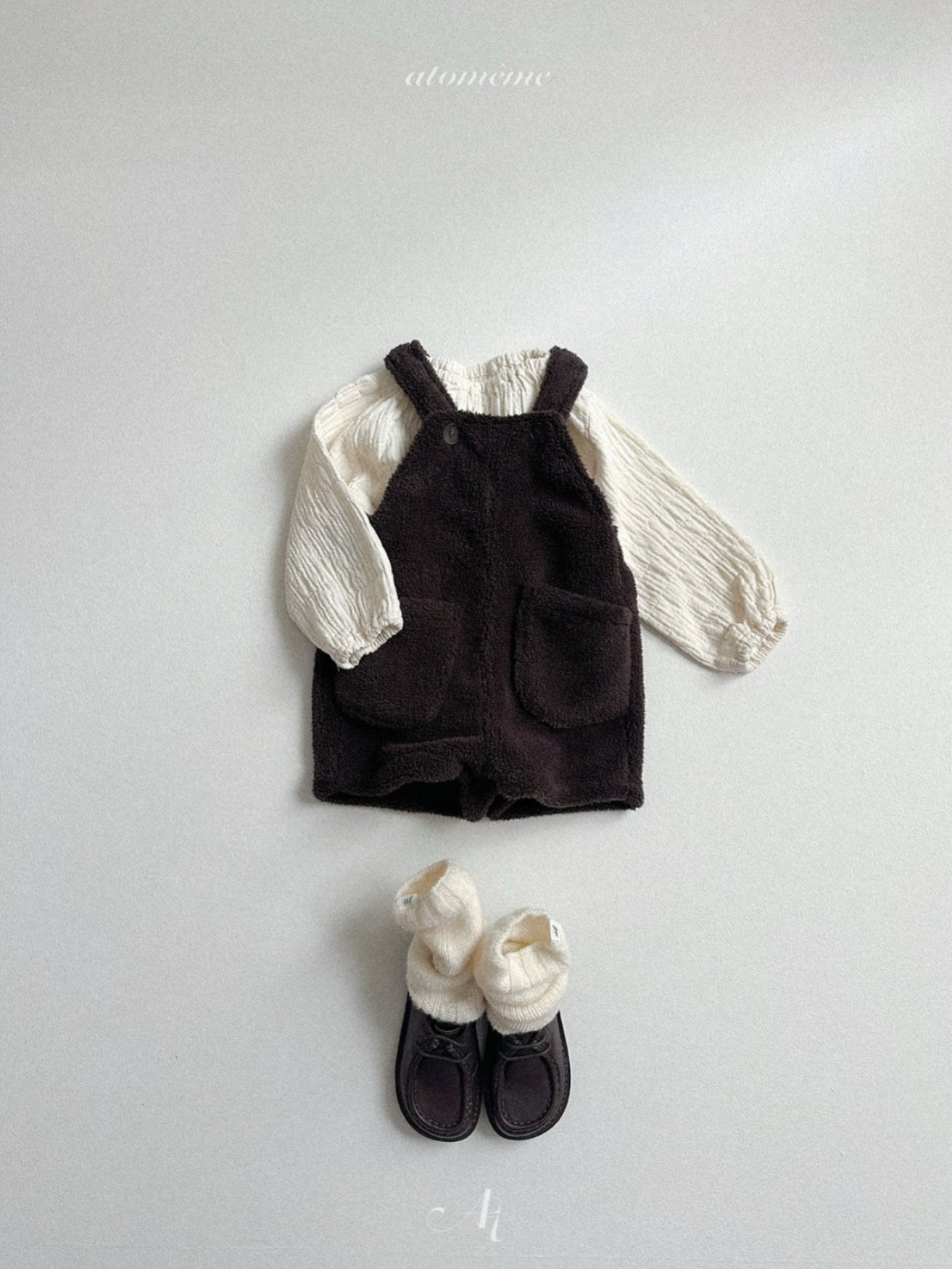 [atomeme] Sherpa Overall