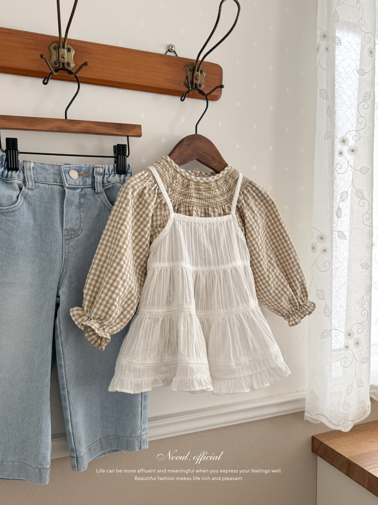 Cancan mini one-piece