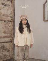 ［anggo］Candy hat