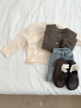 [atomeme] Niju Cardigan