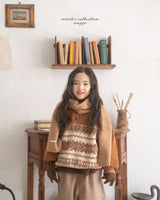 ［anggo］Pecan mtm
