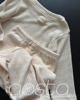 ［Aosta］Everyday Leggings