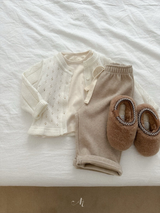 [atomeme] Winter Issac Tee