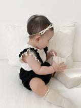 Susu suspender bloomer