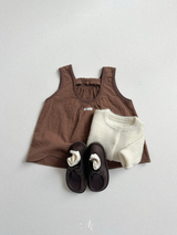 [atomeme] Rosy Dress