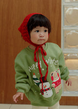 [whitesketchbook] Snow warm mtm
