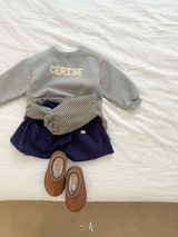 [atomeme] Boucle Sweatshirt