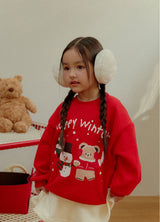 [whitesketchbook] Snow warm mtm