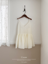 Lovi bustier (adult)