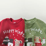 [whitesketchbook] Snow warm mtm