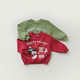 [whitesketchbook] Snow warm mtm