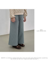 ［ROSETTE］Paizy pants