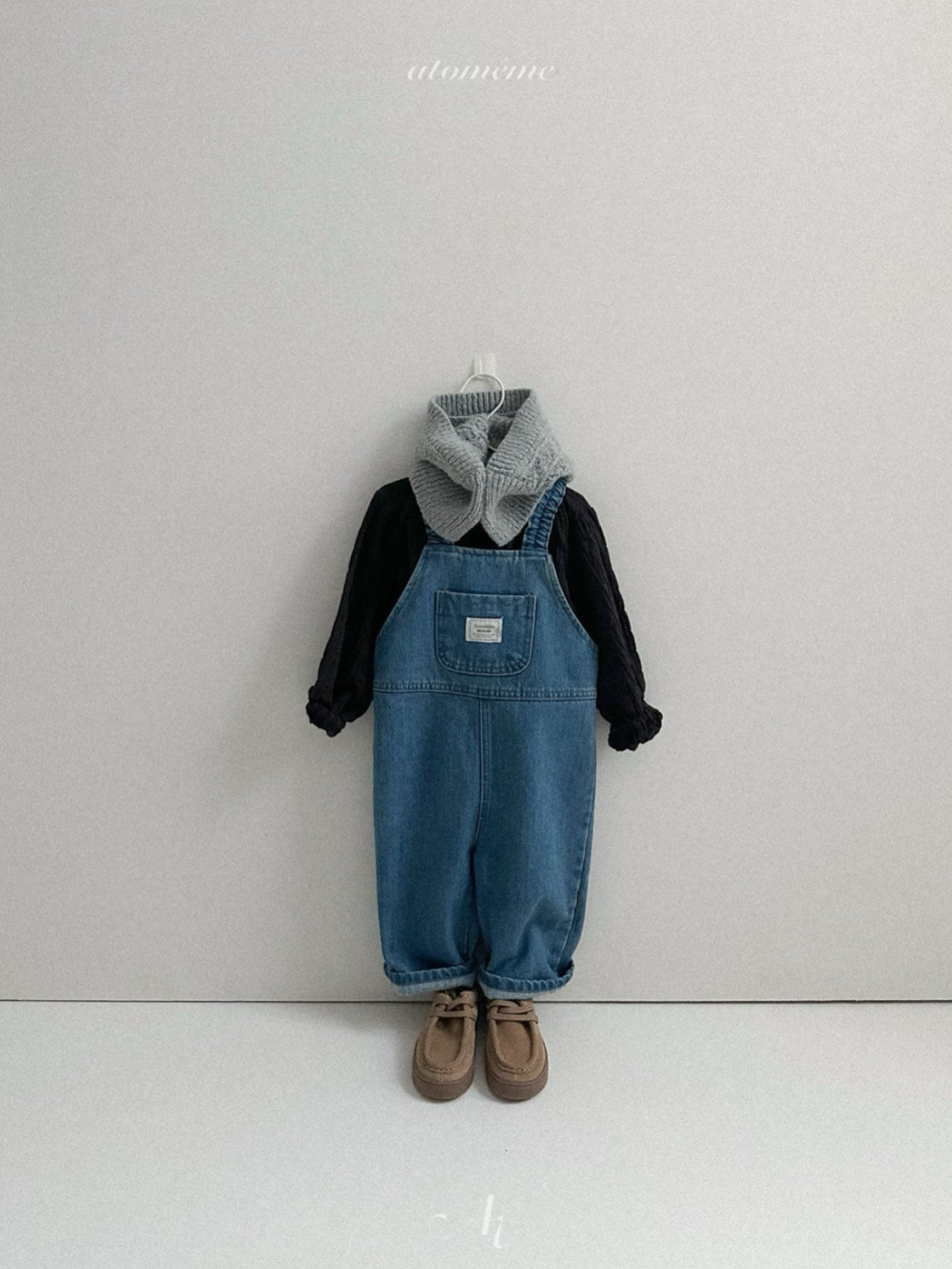 [atomeme] Mild Balaclava