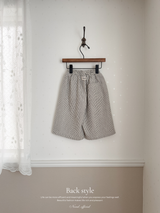 Maro stripe pants (baby)