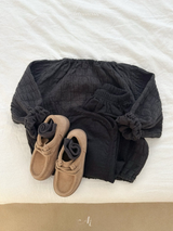 [atomeme] Volume Blouse