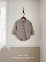 Jelly sailor rompers