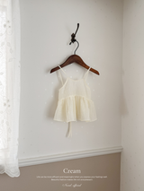 Lovi bustier (baby & kids)