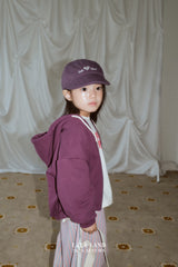 ［Lala land］Heart ballcap