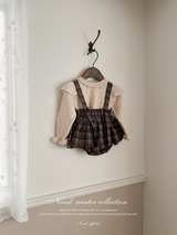 Dimple cacancan skirt