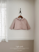 Spring sailor jacket