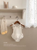 Daisy swimwear
